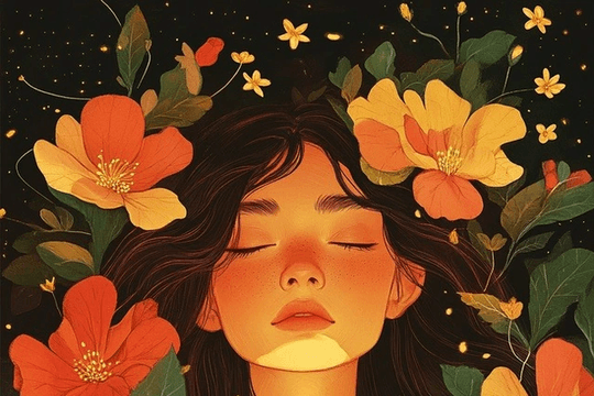 Tử vi 12 cung hoàng đạo ngày 25/4/2026: Cự Giải hướng nội, Sư Tử tỏa sáng rực rỡ