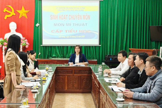 Nhiệm vụ của Tổ chuyên môn, Tổ văn phòng trong trường phổ thông