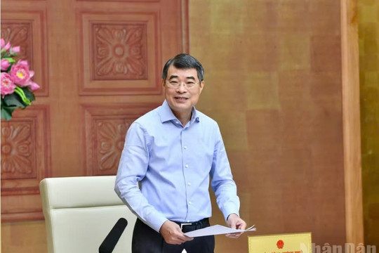 Thúc đẩy văn hóa thực sự là nền tảng tinh thần, nguồn lực nội sinh phục vụ tăng trưởng