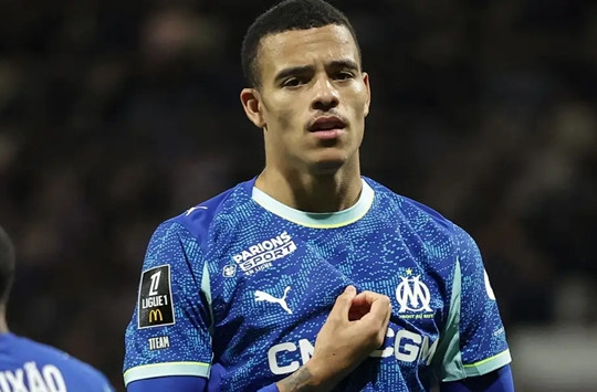 Paris FC kích nổ thương vụ Mason Greenwood: Man Utd đứng trước cơ hội nhận ngân sách khổng lồ