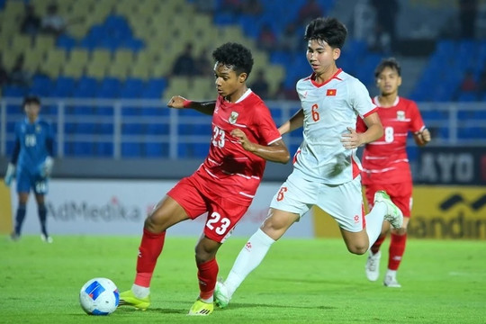 U17 Việt Nam vô địch Đông Nam Á: Khẳng định sức mạnh đào tạo trẻ và Trang chủ dubai casino 88lx cá cược bóng đá cầu thủ nội