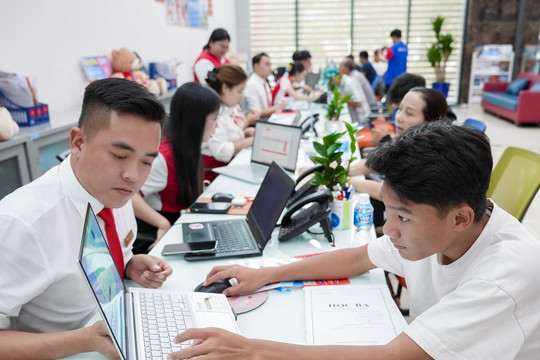 Tuyển sinh 2026: Chỉ được lựa chọn một cách sử dụng chứng chỉ ngoại ngữ