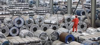 Giá thép ngày 23/4: Thị trường nội địa ổn định, giá quặng sắt quốc tế tăng nhẹ