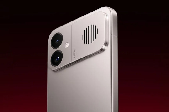 Giải mã hệ thống quạt tản nhiệt 50.000 giờ trên Redmi K90 Max