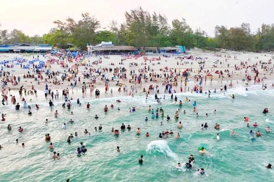 Lâm Đồng hướng tới điểm đến an toàn, thân thiện