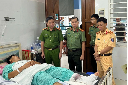Bài học cảnh tỉnh vì coi thường pháp luật