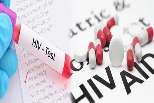 Canada ghi nhận ca HIV đầu tiên thuyên giảm bền vững sau ghép tủy xương