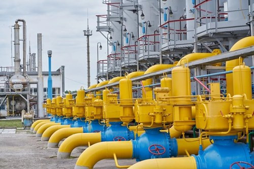 Dự trữ khí đốt EU có thể chỉ đạt 80%, khó hoàn thành mục tiêu trước mùa đông