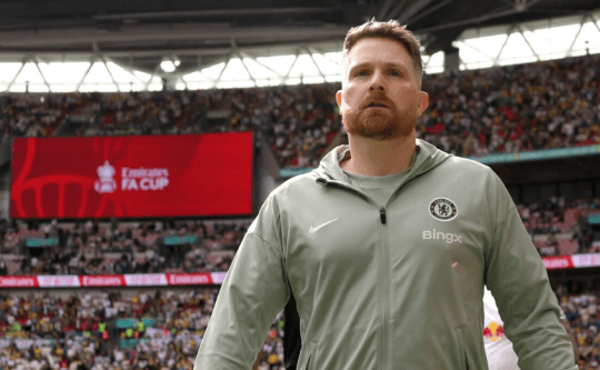 Chelsea hạ Leeds United 1-0 tại Wembley: Bước ngoặt từ sự hồi sinh của Enzo Fernandez