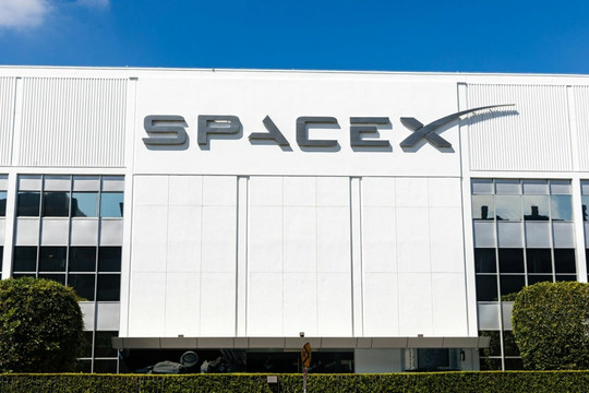 SpaceX tự sản xuất GPU: Bước đi chiến lược nhằm xây dựng hệ sinh thái phần cứng khép kín