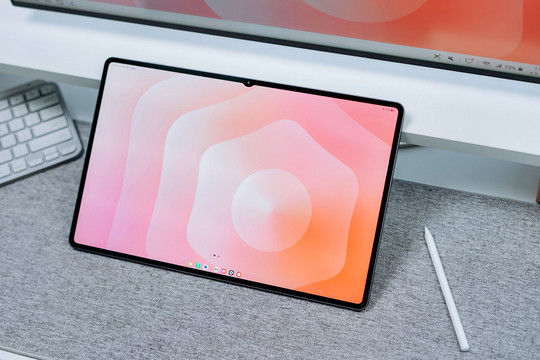 Samsung đẩy nhanh tiến độ phát triển Galaxy Tab S12 Series