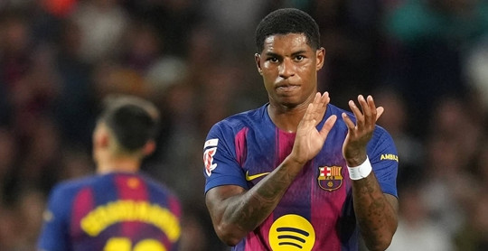 Man Utd ra phán quyết về tương lai Rashford: Newcastle hụt hơi vì bài toán tài chính