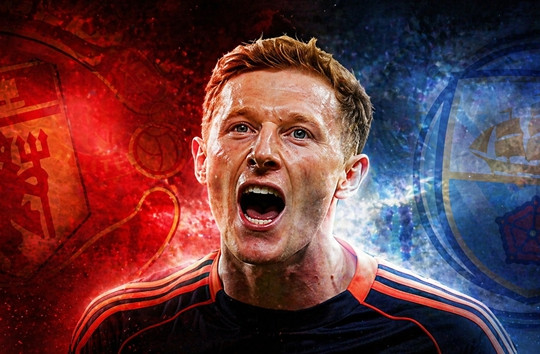 Man Utd và lời giải cho tương lai Elliot Anderson: Thực tế hơn hào quang Etihad