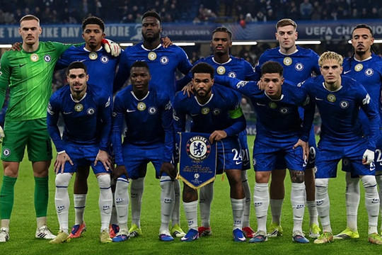 Thanh lọc đội hình Chelsea: 6 cái tên phải rời Stamford Bridge mùa hè này
