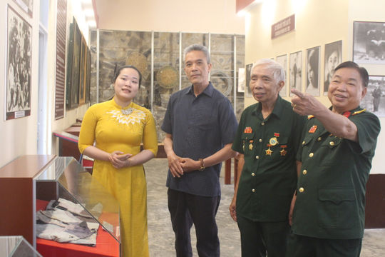Ký ức không phai về Nhà lao thiếu nhi Đà Lạt