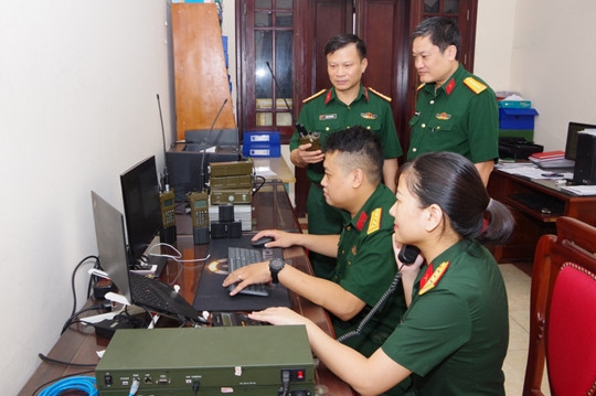 Phụ cấp thâm niên ngành cơ yếu thực hiện thế nào?