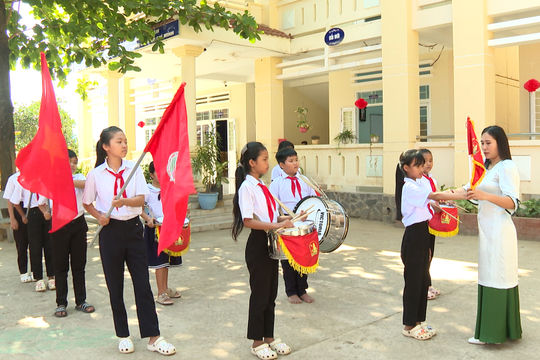 Phát huy vai trò đảng viên trẻ ở vùng đồng bào dân tộc thiểu số Lâm Đồng