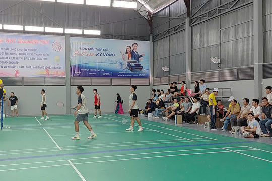 Câu chuyện văn hóa: Góp sức ở Hoài Đức