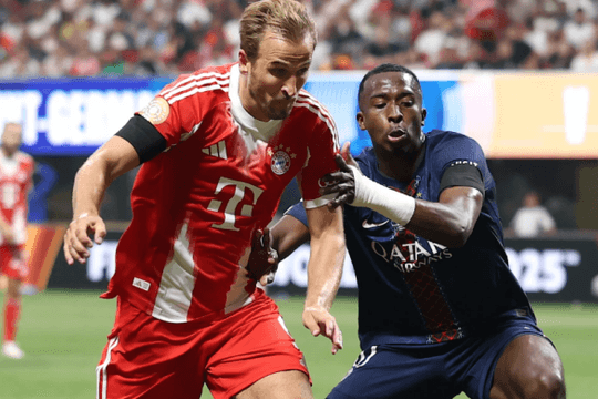 PSG đối đầu Bayern Munich: 6 nhân tố then chốt định đoạt tấm vé chung kết Champions League
