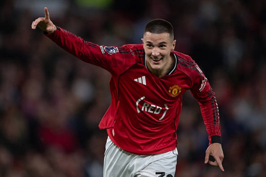 MU đạt 99,76% cơ hội dự Champions League: Siêu máy tính Opta chốt sổ cuộc đua Top 4