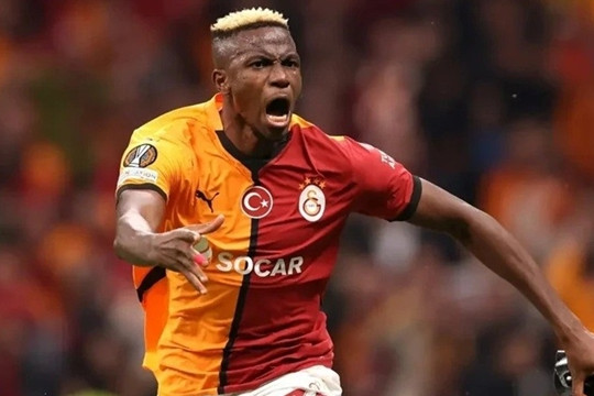 Arsenal nhắm Victor Osimhen, Real Madrid gia nhập cuộc đua chiêu mộ Goncalo Inacio