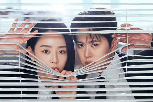 Lịch chiếu phim Thanh Tra Bí Mật của Shin Hye Sun và Gong Myung