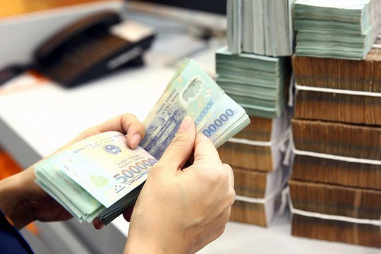 TOÀN VĂN: Dự thảo Thông tư Hướng dẫn thực hiện mức lương cơ sở