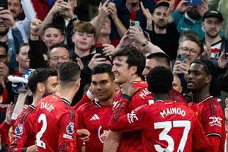 Tiến gần Champions League
