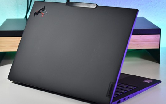 Lenovo Thinkpad X1 carbon Review - Cấu hình tốt, hiệu năng cao