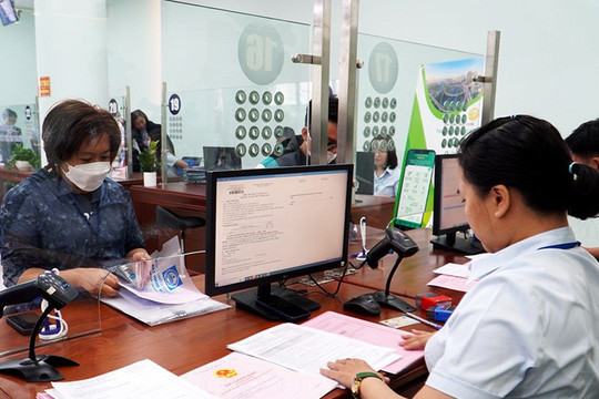 Cấp sổ đỏ lần đầu có cần nộp đủ 16 loại giấy tờ?