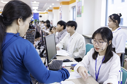Hưởng chế độ miễn, giảm học phí theo Nghị định mới từ 3/9/2025