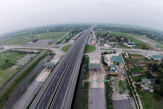 Đồng Nai duyệt 3 dự án hạ tầng hơn 110.000 tỷ đồng: Metro kết nối sân bay Long Thành