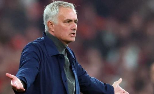 Jose Mourinho trở lại Real Madrid: Man Utd nguy cơ vồ hụt Aurelien Tchouameni