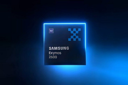 Chip Exynos 2600 trên Galaxy S26: Đột phá đồ họa nhờ tiến trình 2nm và trí tuệ nhân tạo ENSS