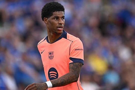 Chuyển nhượng 29/4: Tottenham săn đón Marcus Rashford, Jose Mourinho có thể tái hợp Real Madrid