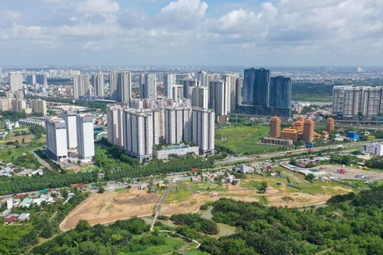 Giảm 70% tiền sử dụng đất khi chuyển sang đất ở: Quy định giới hạn từ năm 2026