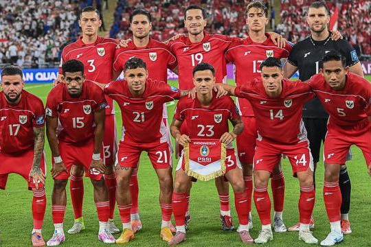 Indonesia vắng dàn sao từ châu Âu tại AFF Cup 2026: Cơ hội lớn cho Đội tuyển Việt Nam