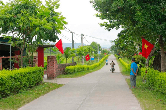 TOÀN VĂN: Quyết định số 19/2026/QĐ-TTg quy định điều kiện công nhận xã đạt chuẩn nông thôn mới