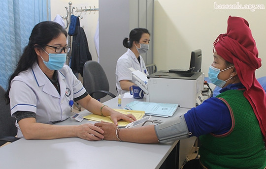 Đề xuất quy định hồ sơ, trình tự, thủ tục cấp mới giấy phép hành nghề khám, chữa bệnh