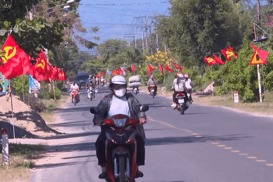 51 năm trọn niềm vui