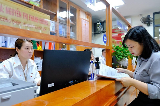 Tuyển dụng theo diện thu hút người tài được xếp lương thế nào?