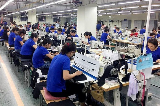 Thời gian nghỉ thai sản khi sinh con thứ hai