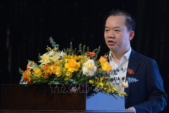Ngày 30/4 và hành trình viết tiếp bản lĩnh Việt Nam