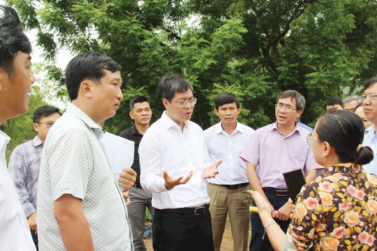 Public Investment Drives Lam Dong’s Growth Push