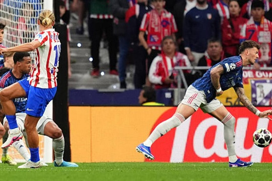 Ben White sa sút phong độ: Arsenal cần mạnh tay thanh lọc hàng thủ trong mùa hè