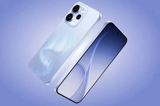 Giải mã OPPO Reno16 Series: Camera 200MP và viên pin 7.000 mAh đầy hứa hẹn