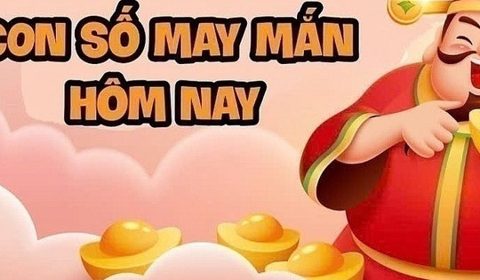 Con số may mắn ngày 1/5: Gợi ý tài lộc cho 12 con giáp và cung hoàng đạo