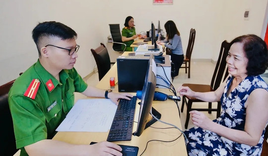 Nghị quyết số 22/2026/NQ-CP: Cắt giảm, phân cấp, đơn giản hóa thủ tục hành chính, điều kiện kinh doanh thuộc phạm vi quản lý của Bộ Công an