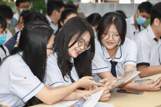 Tuyển sinh 2026: Điều kiện xét tuyển thẳng vào ngành y