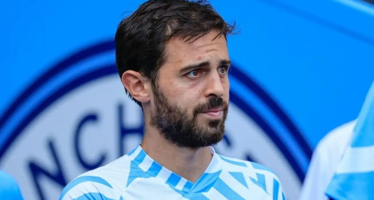Bernardo Silva quyết tâm gia nhập Barcelona: Siêu cò Jorge Mendes nỗ lực mở đường